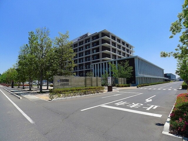 その他(太田記念病院まで2800m)