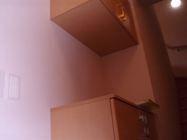 物件内観写真4　(シューズボックス)