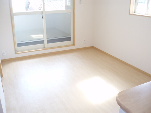 物件内観写真6　(リビング)