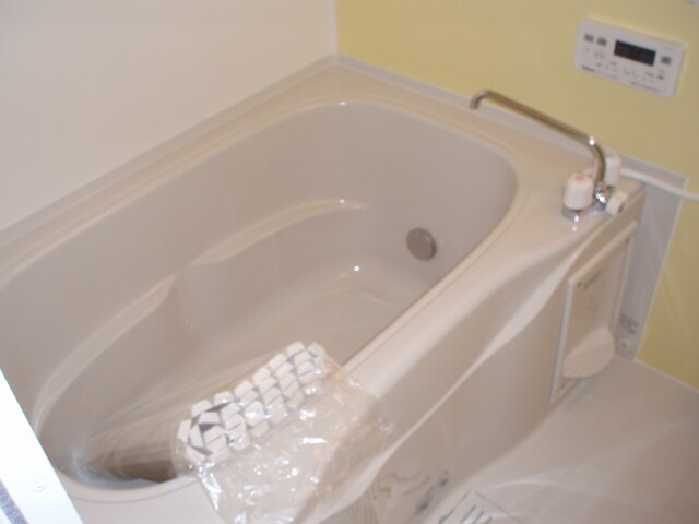 物件内観写真7　(バス／シャワールーム等)