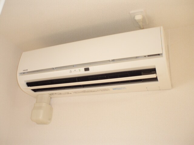 物件内観写真12　(エアコン)