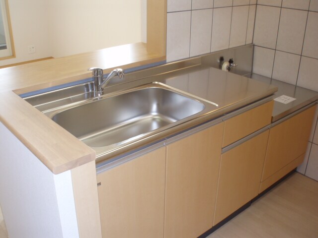 物件内観写真14　(キッチン)