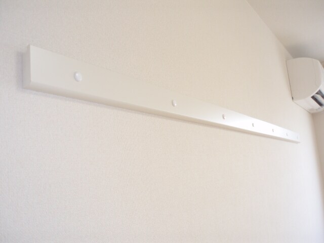 物件内観写真20　(ハンガーフック)