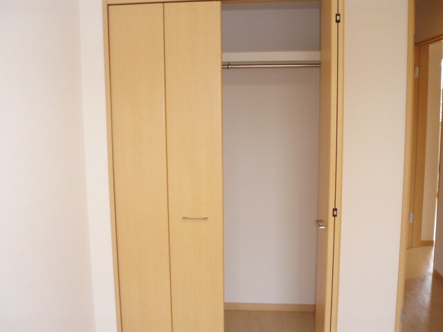 物件内観写真21　(収納)