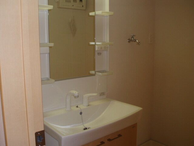 物件内観写真23　(洗面)