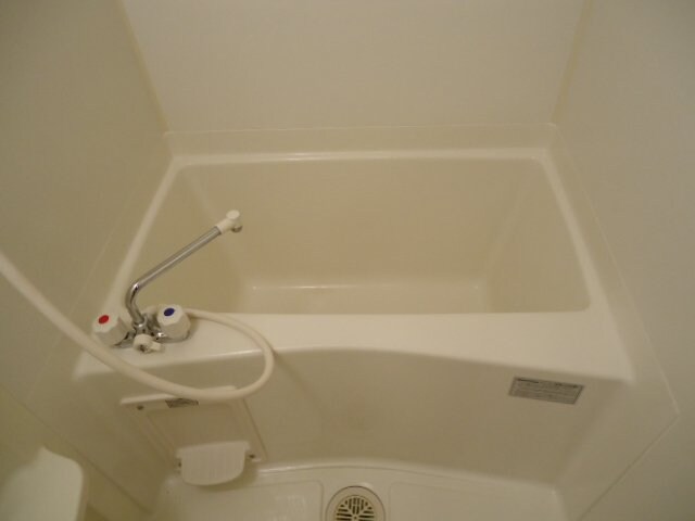 物件内観写真6　(バス／シャワールーム等)