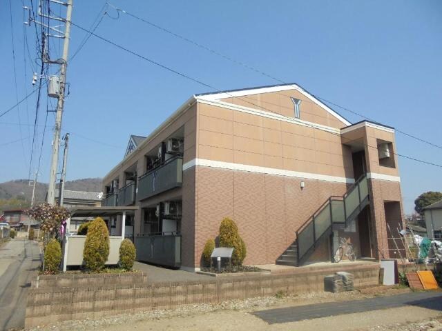 物件外観写真3　(外観写真（昼）)