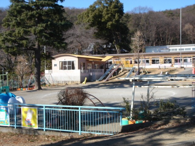 物件内観写真24　(熊野保育園まで1，249ｍ)