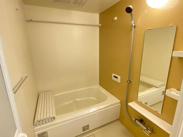 物件内観写真7　(バス／シャワールーム等)