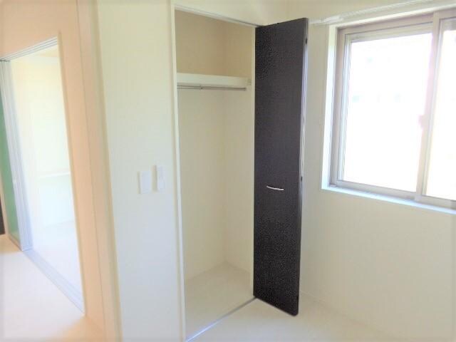 物件内観写真11　(クローゼット（イメージ）)