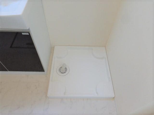 物件内観写真20　(洗濯機置き場（イメージ）)