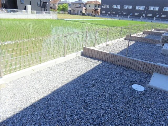 物件内観写真22　(専用庭（イメージ）)