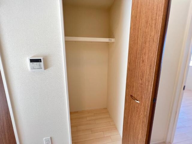 物件内観写真15　(収納（イメージ）)