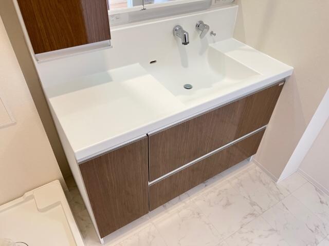 物件内観写真17　(洗面（イメージ）)