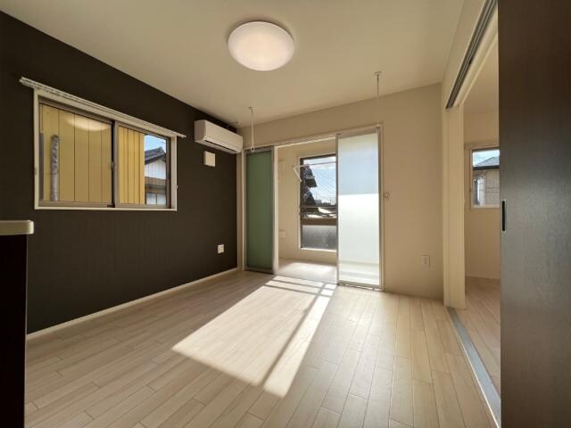 物件内観写真21　(リビング（イメージ）)