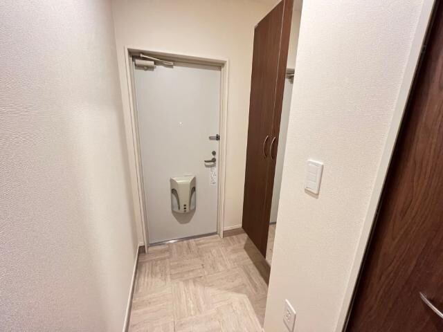 物件内観写真8　(玄関（イメージ）)