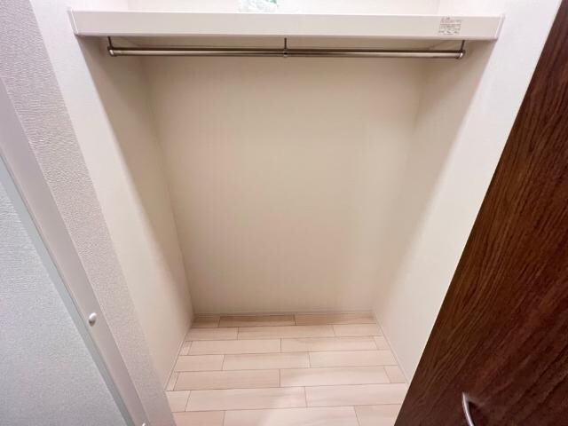 物件内観写真14　(収納（イメージ）)