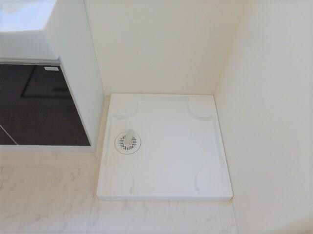 物件内観写真20　(洗濯機置き場（イメージ）)