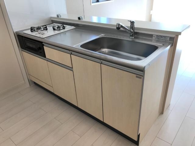 物件内観写真5　(キッチン)