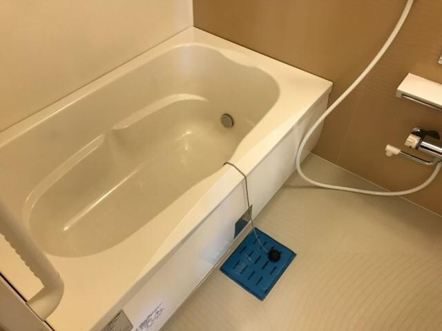 物件内観写真7　(バス／シャワールーム等)