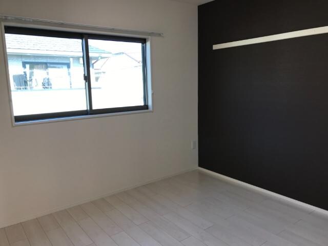 物件内観写真9　(洋室)