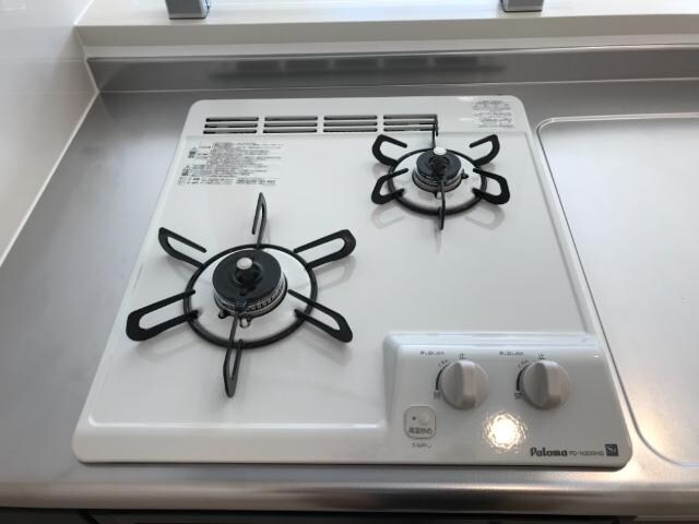 物件内観写真11　(キッチン)