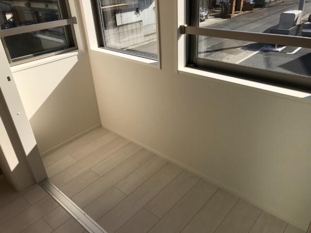 物件内観写真14　(室内)