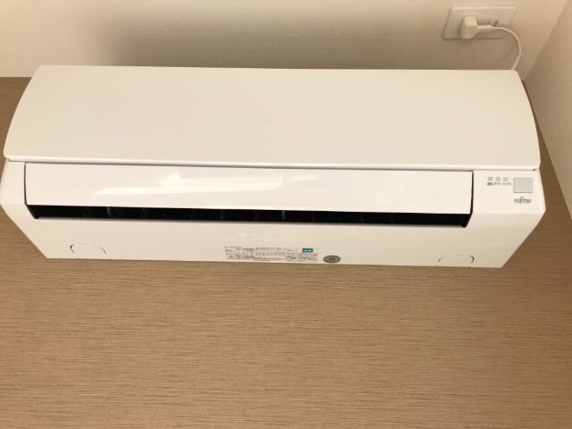 物件内観写真20　(エアコン)