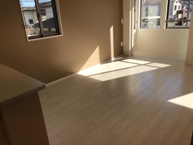 物件内観写真23　(リビング)