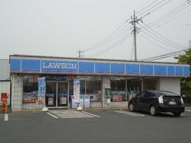 物件内観写真26　(ローソン新田小金井店まで1，593ｍ)