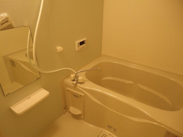 物件内観写真6　(バス／シャワールーム等)