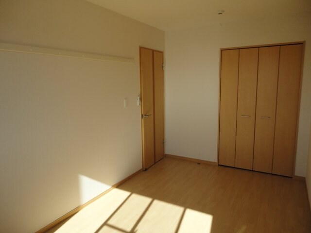 物件内観写真7　(洋室)