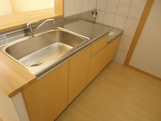 物件内観写真8　(キッチン)