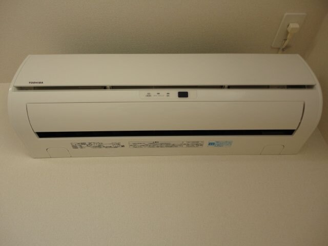 物件内観写真20　(エアコン)