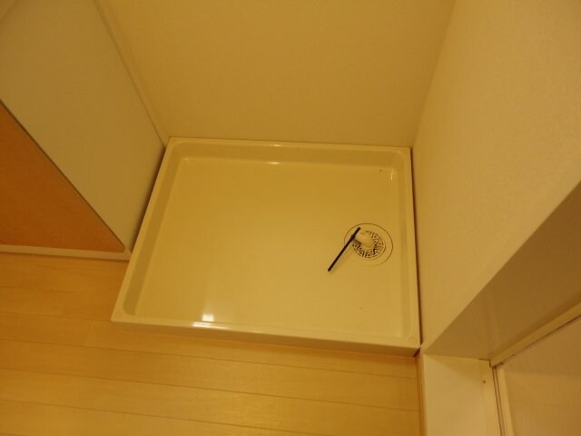 物件内観写真22　(洗濯機置場)