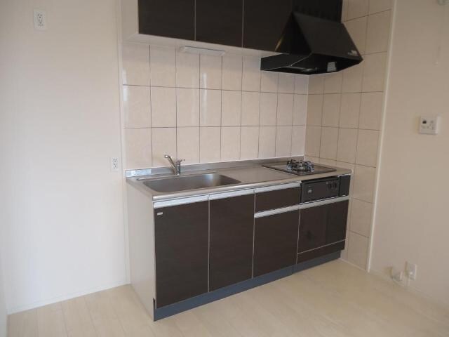 物件内観写真5　(キッチン)