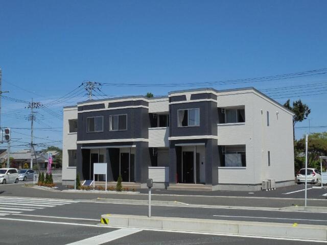 物件外観写真3　(外観写真（昼）)