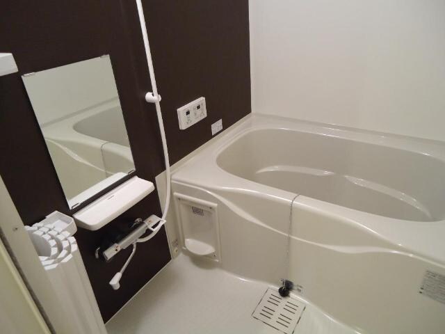 物件内観写真7　(バス／シャワールーム等)