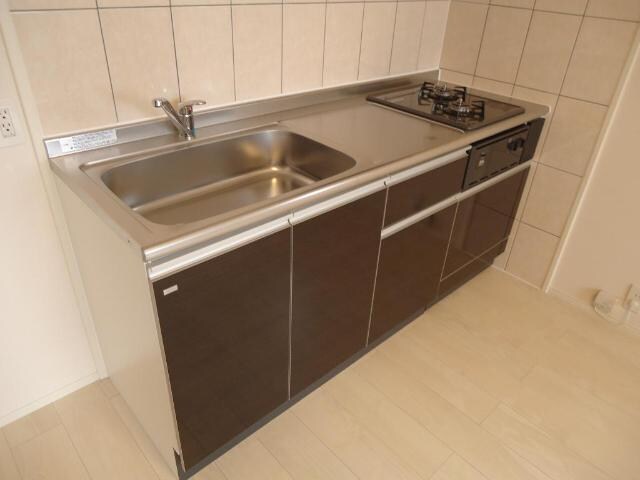 物件内観写真10　(キッチン)