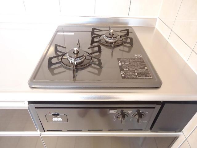 物件内観写真16　(キッチン)