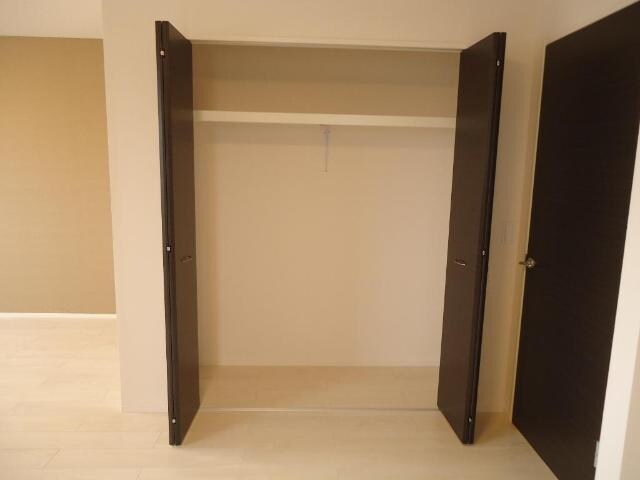 物件内観写真17　(クローゼット)