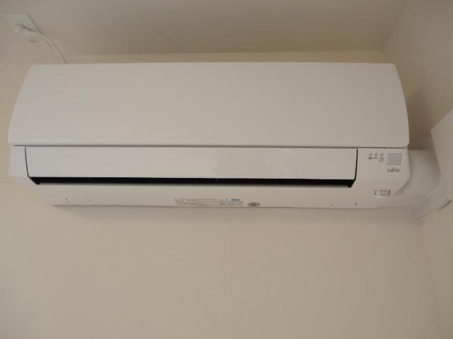 物件内観写真19　(エアコン)