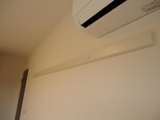 物件内観写真22　(ハンガーラック)