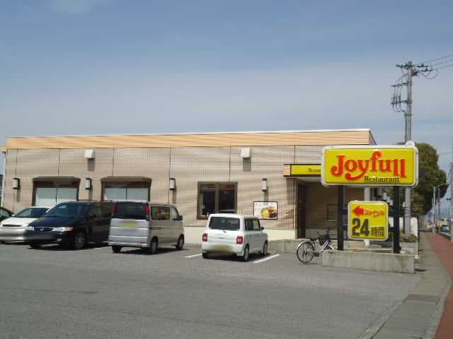 物件内観写真24　(ジョイフル大泉店まで760ｍ)