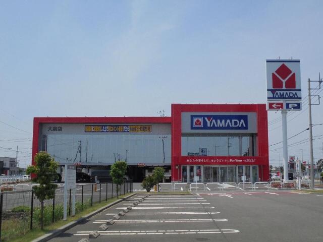 物件内観写真27　(ヤマダ電機テックランド大泉店まで2，164ｍ)