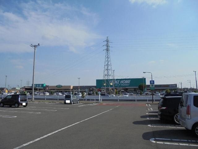 物件内観写真28　(カインズホーム大泉店まで2，136ｍ)