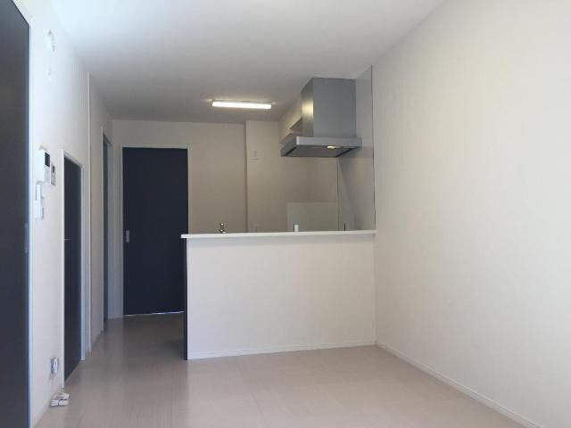 物件内観写真6　(リビング)