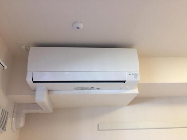 物件内観写真19　(エアコン)