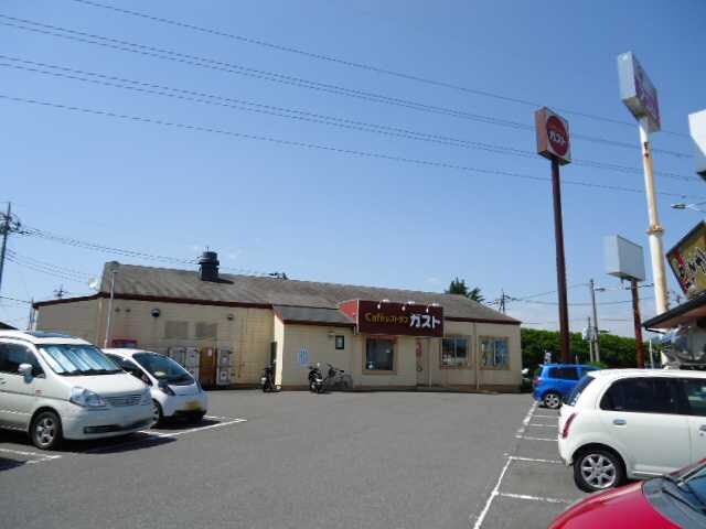 物件内観写真28　(ガスト太田植木野店まで1，793ｍ)