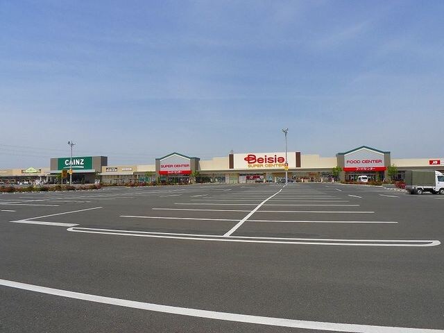 物件内観写真17　(カインズおおたモール店まで900m)